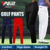 Women High-Waist Golf Pants