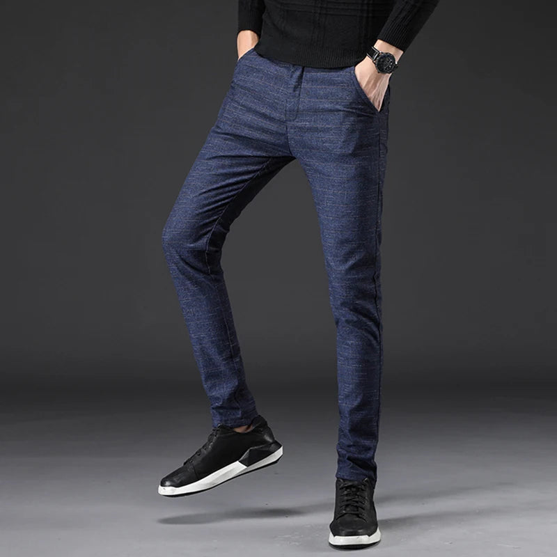 PGM Stretch Golf Pants