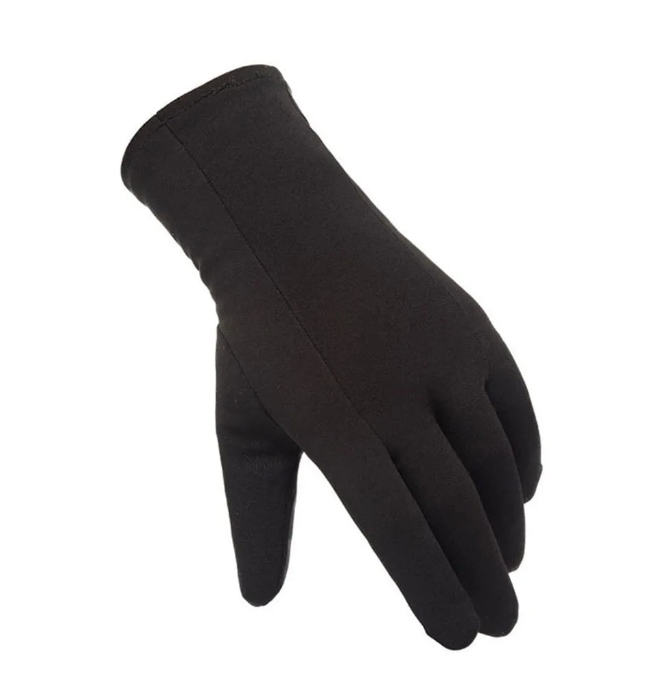 PU Leather Golf Glove