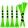Castle Plastic Golf Tees