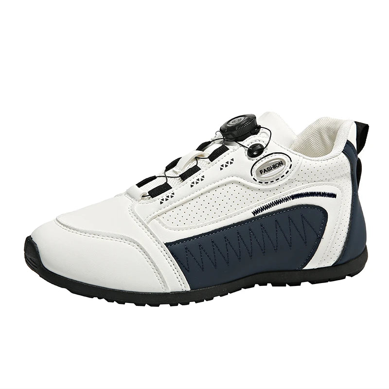 Unisex Waterproof Golf Shoes