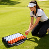PGM Knob Golf Shoes
