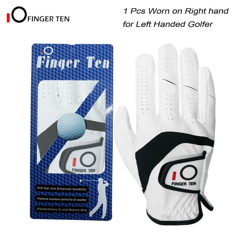 Winter Waterproof Touch Gloves