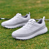 Spikeless Golf Sneakers