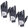 Soft Breathable Golf Glove