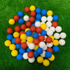 Soft Practice Golf Ball