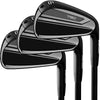 Forged CNC Wedge Set