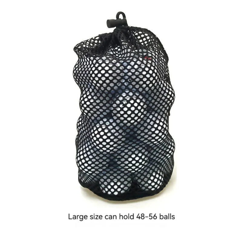 Mini Practice Golf Balls