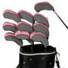 Spider Iron Headcovers