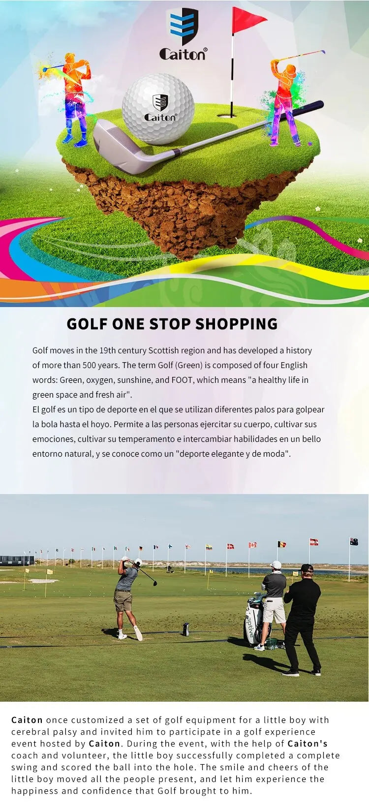 Golf Weight Shift Trainer