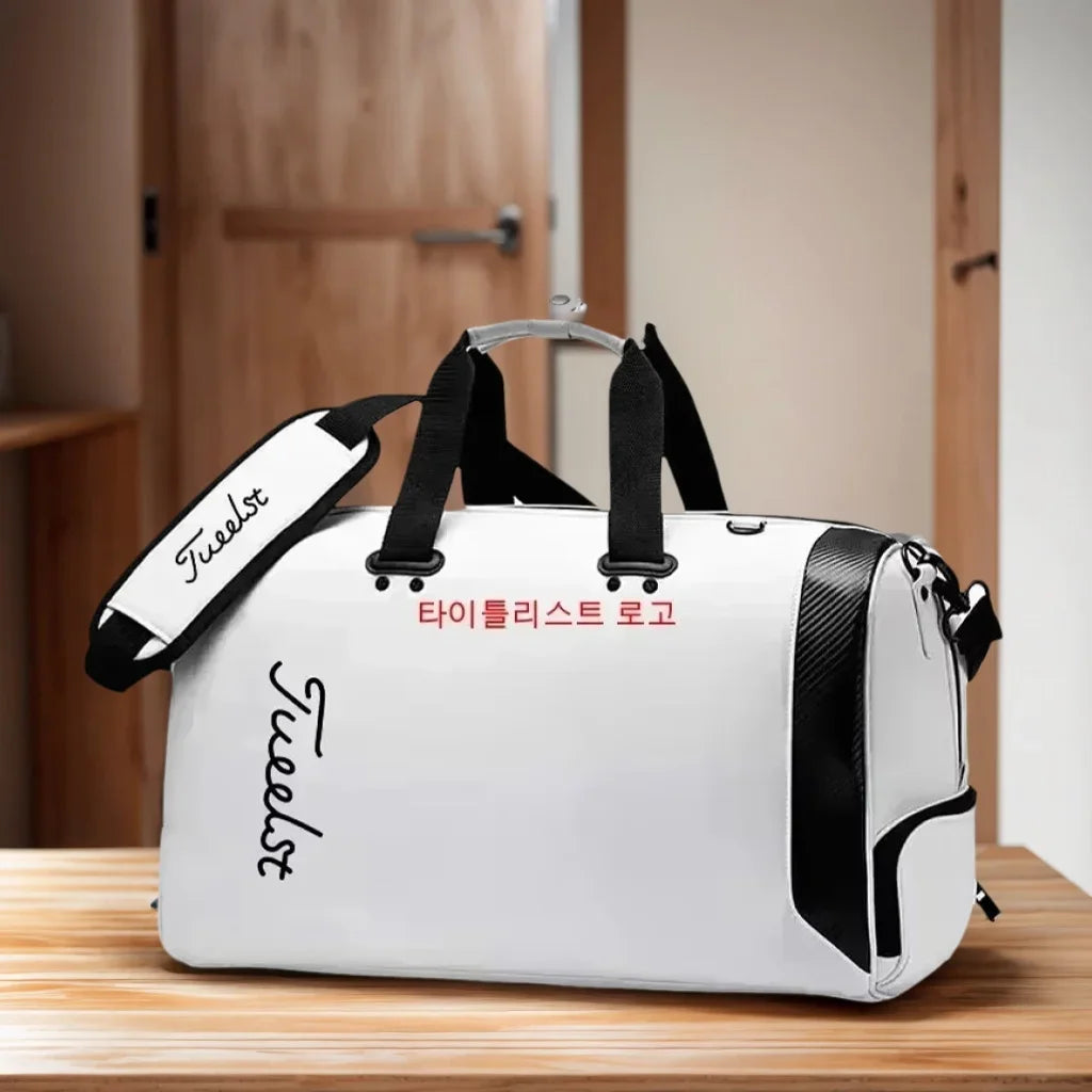 Waterproof Golf Waist Bag