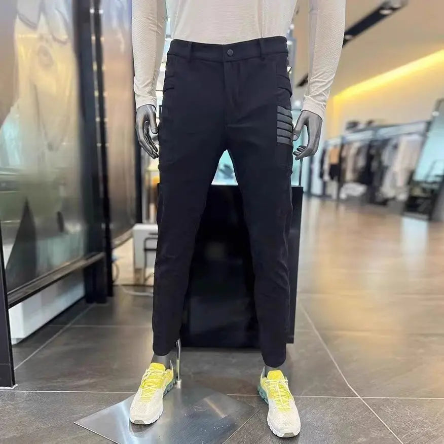 Women Long Sleeve Golf Polo