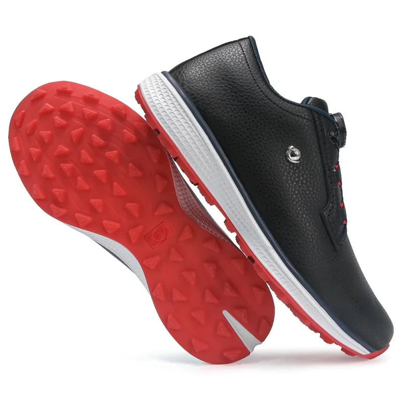 Stability Support Golf Shoes