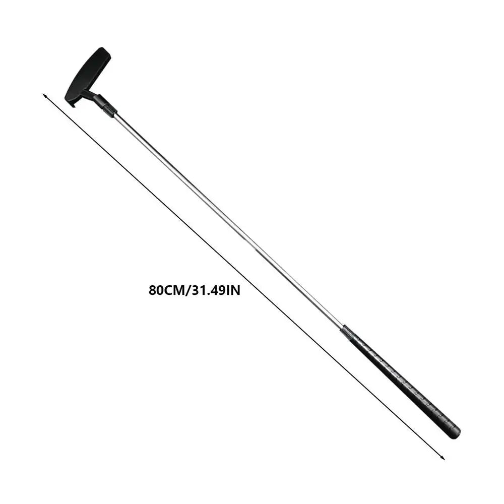 Beginner Titanium Golf Set