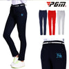 Ankle Flared Golf Pants