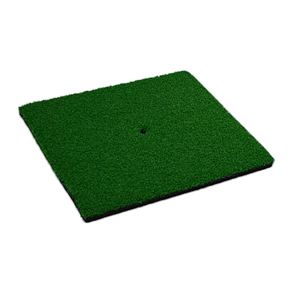 Golf Hitting Practice Mat