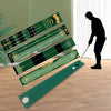 Foldable Putting Practice Mat