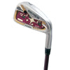Forgiving Hybrid Club Set