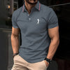 Slim Fit Golf Polo