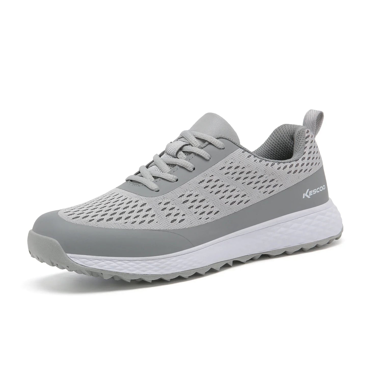 Spikeless Golf Sneakers