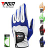 Women Full Finger Golf Gloves