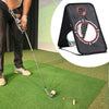 Golf Hitting Practice Mat