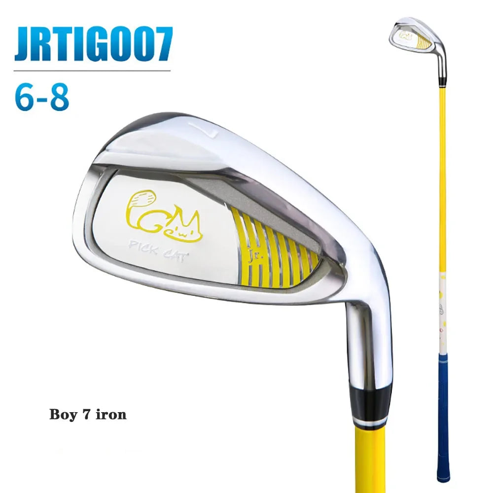 Women Golf Iron Set