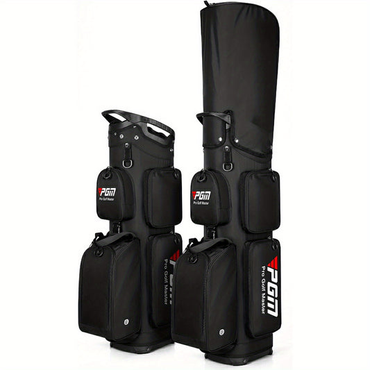 Fourteen-Way Cart Bag