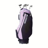 Wheeled Golf Travel Cover