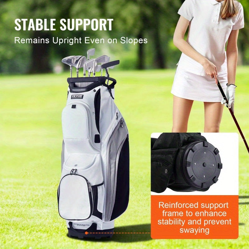 Lightweight Stand Golf Bag