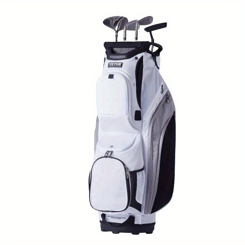 Lightweight Stand Golf Bag