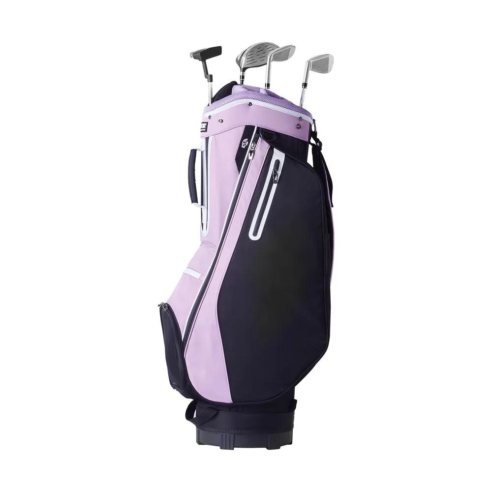 Wheeled Golf Travel Cover