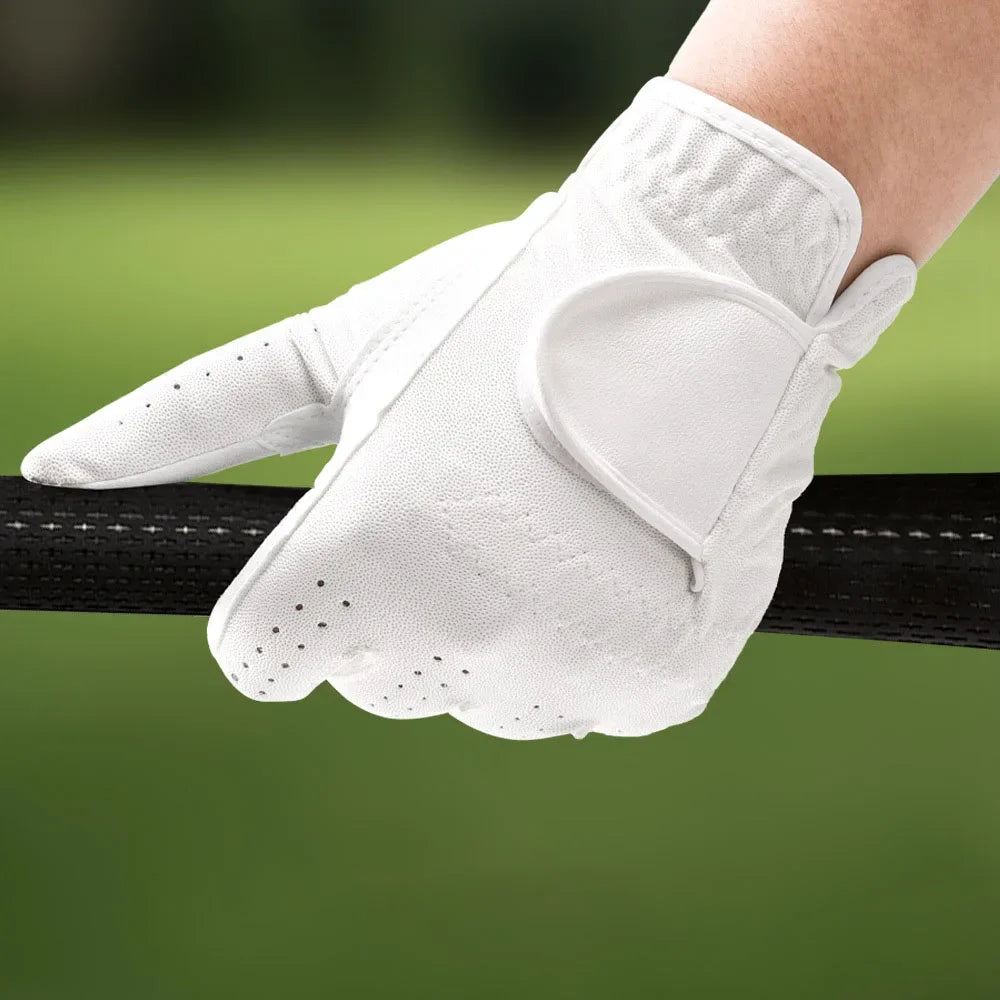Luxury Professional Golf Shoes