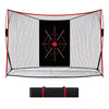Complete Practice Net Set