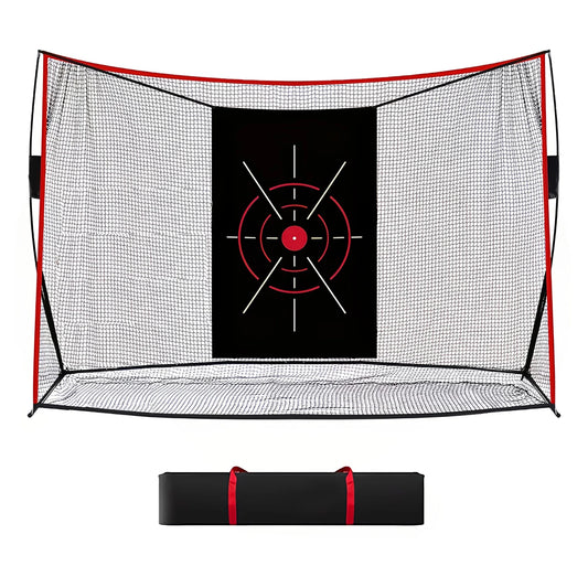 Complete Practice Net Set