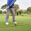 Collapsible Alignment Stick Set