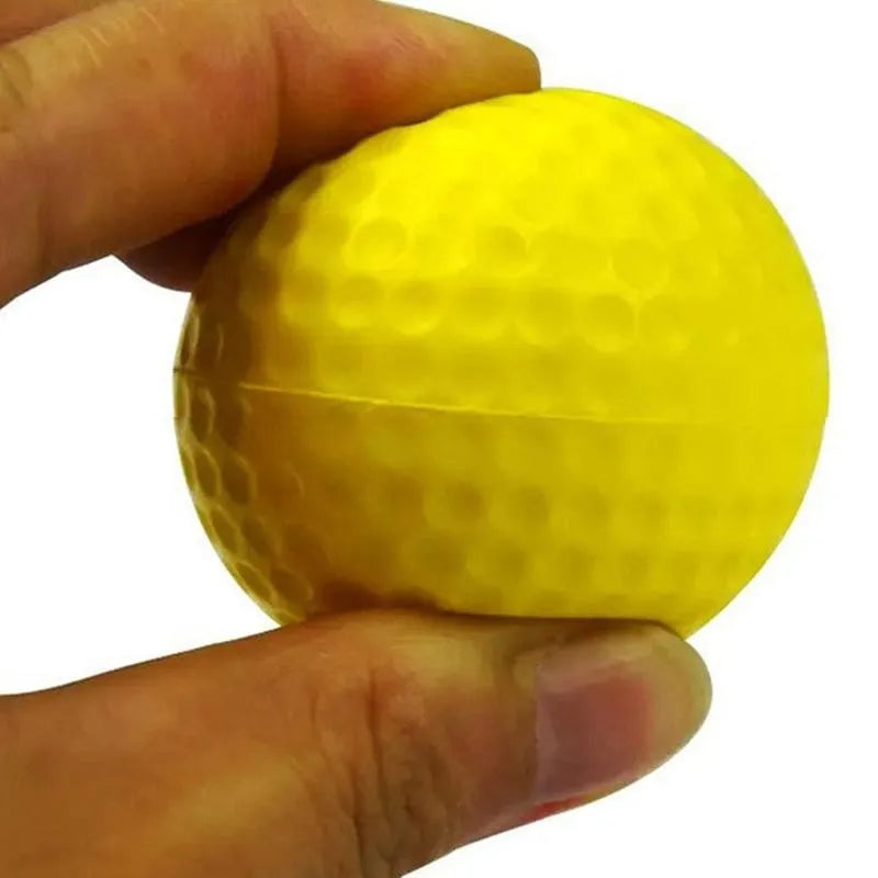 Foam Practice Golf Balls