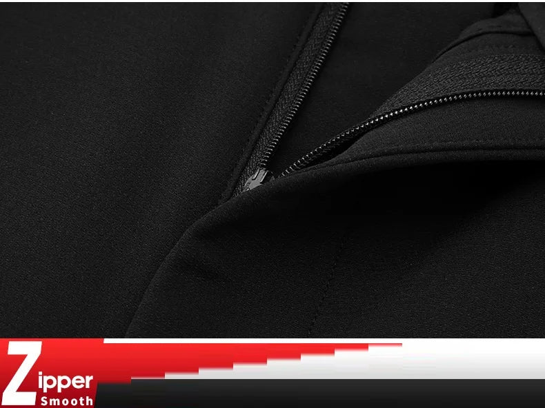 Women High-Waist Golf Pants