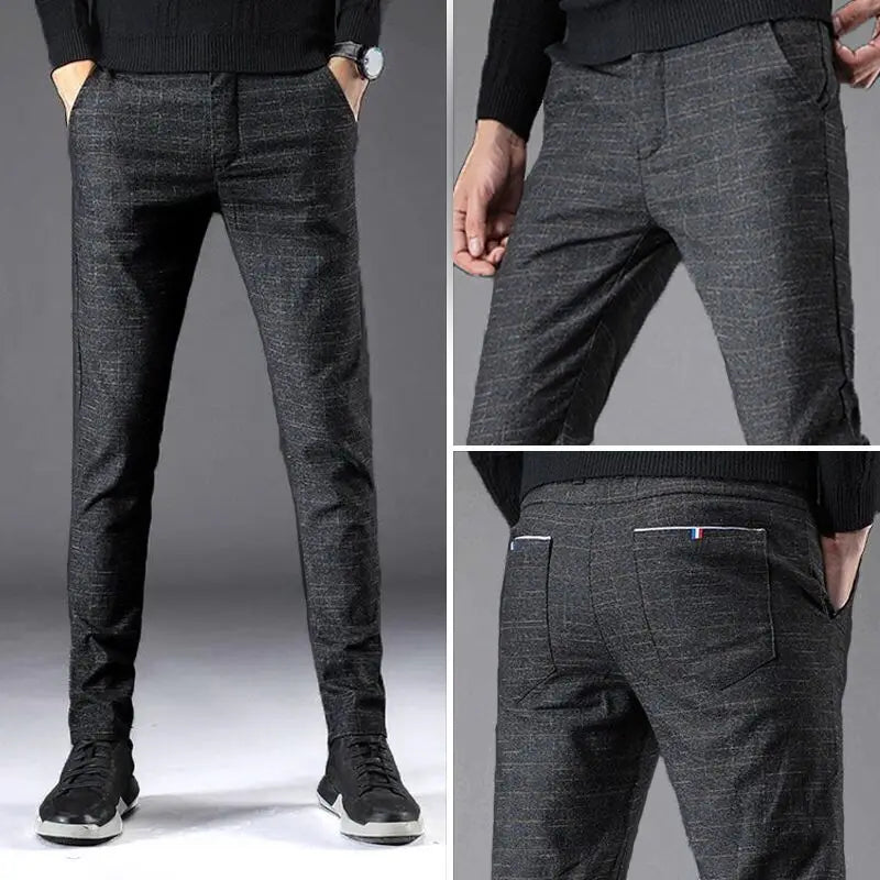 PGM Stretch Golf Pants