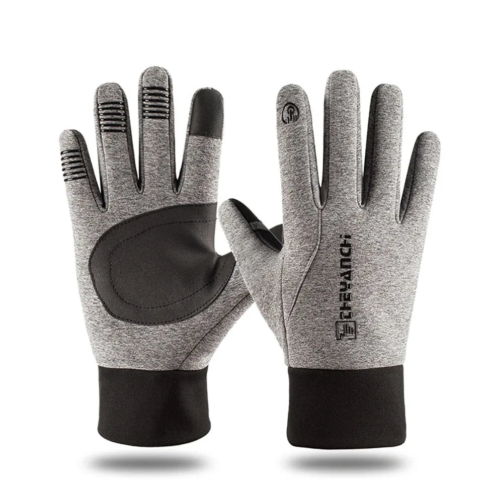 PU Leather Golf Glove