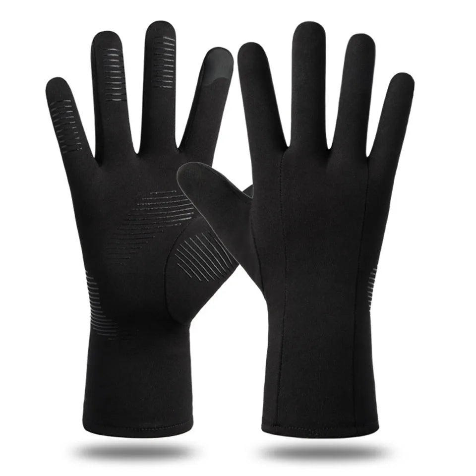 PU Leather Golf Glove
