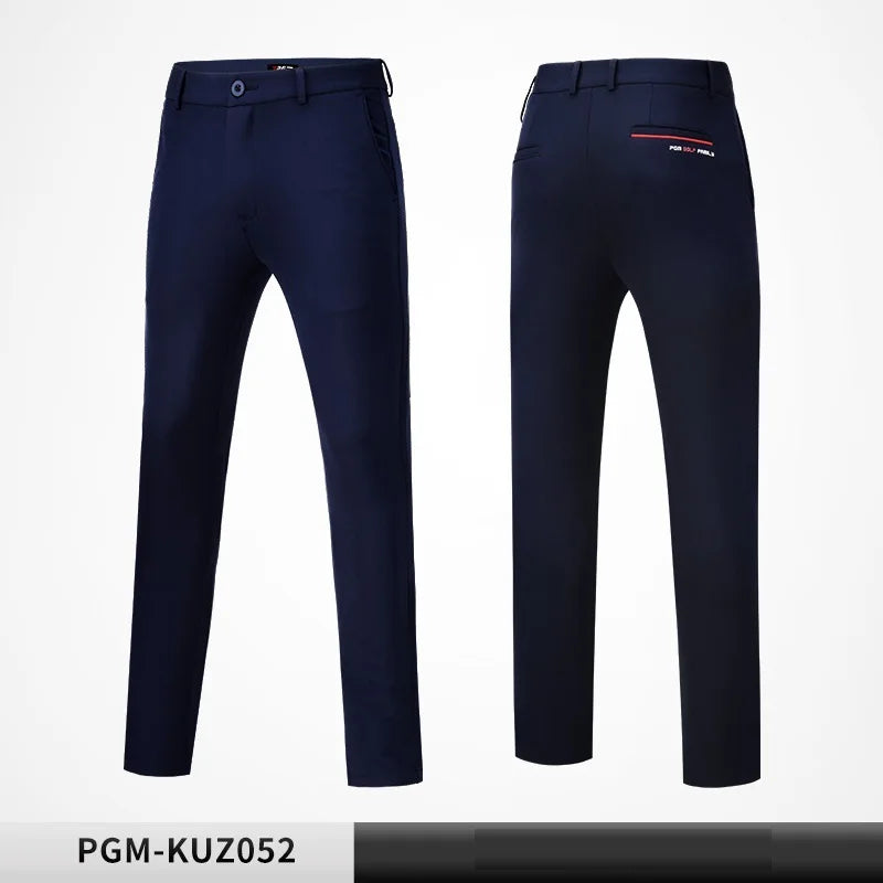 Women High-Waist Golf Pants