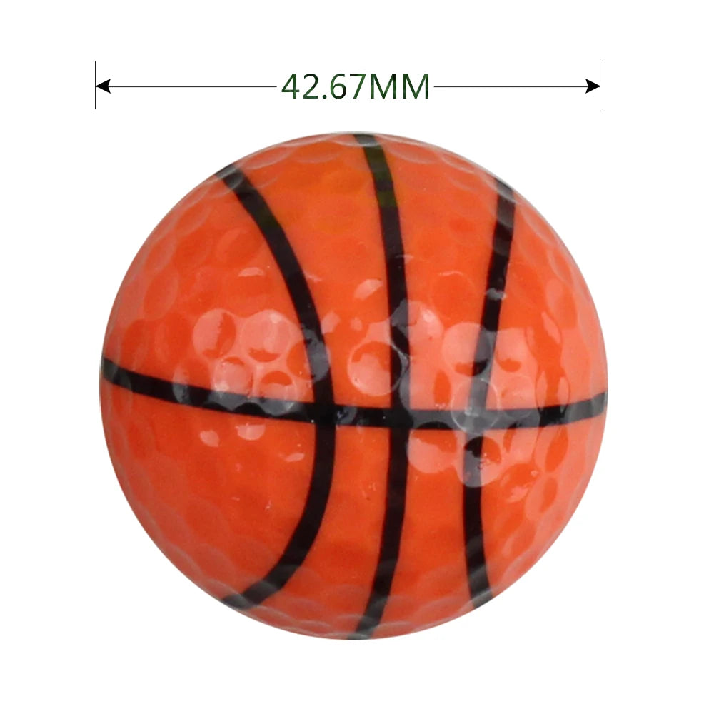 Glow Night Golf Balls