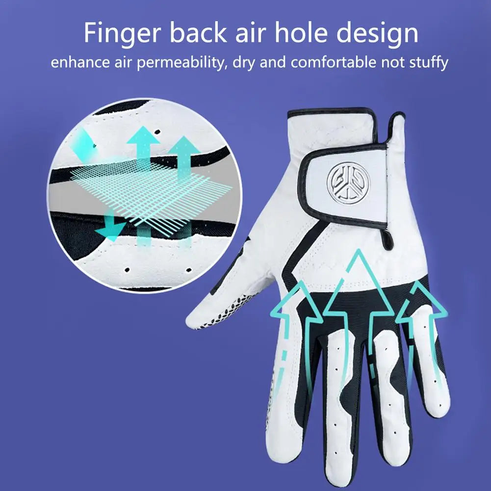 Women Windproof Golf Pants