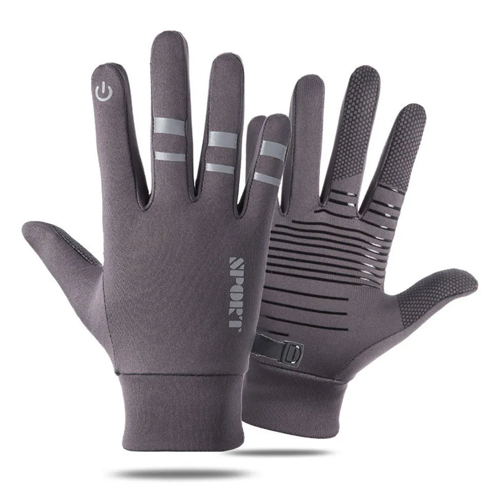 PU Leather Golf Glove