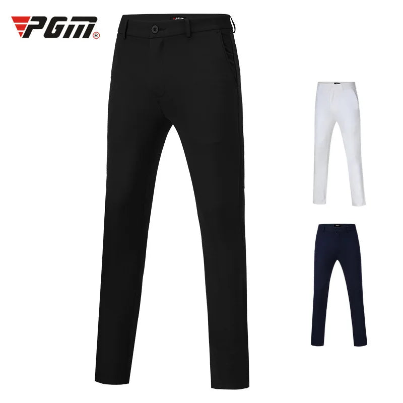 Women High-Waist Golf Pants