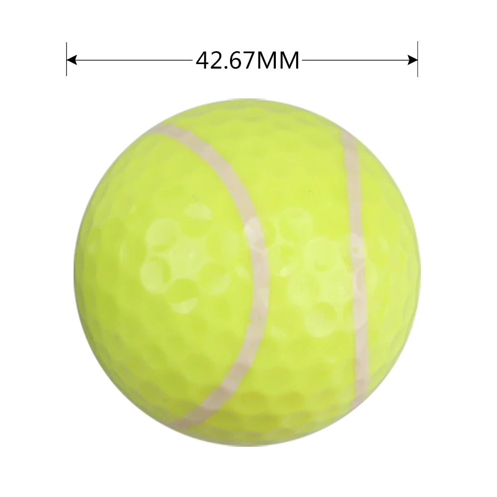 Glow Night Golf Balls