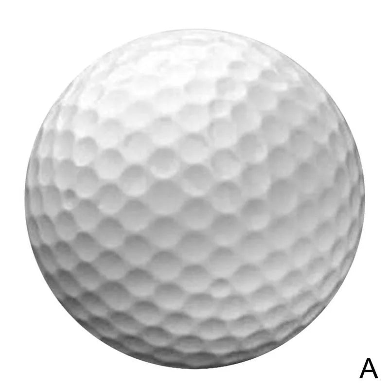 Foam Practice Golf Balls