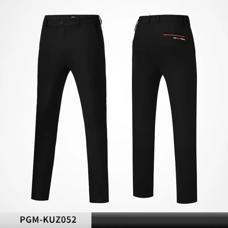 Women High-Waist Golf Pants