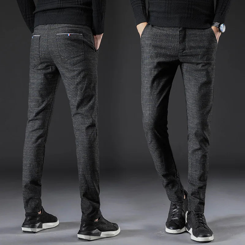 PGM Stretch Golf Pants